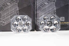 Morimoto Lens Only: BigBanger (White / Spot / Each)