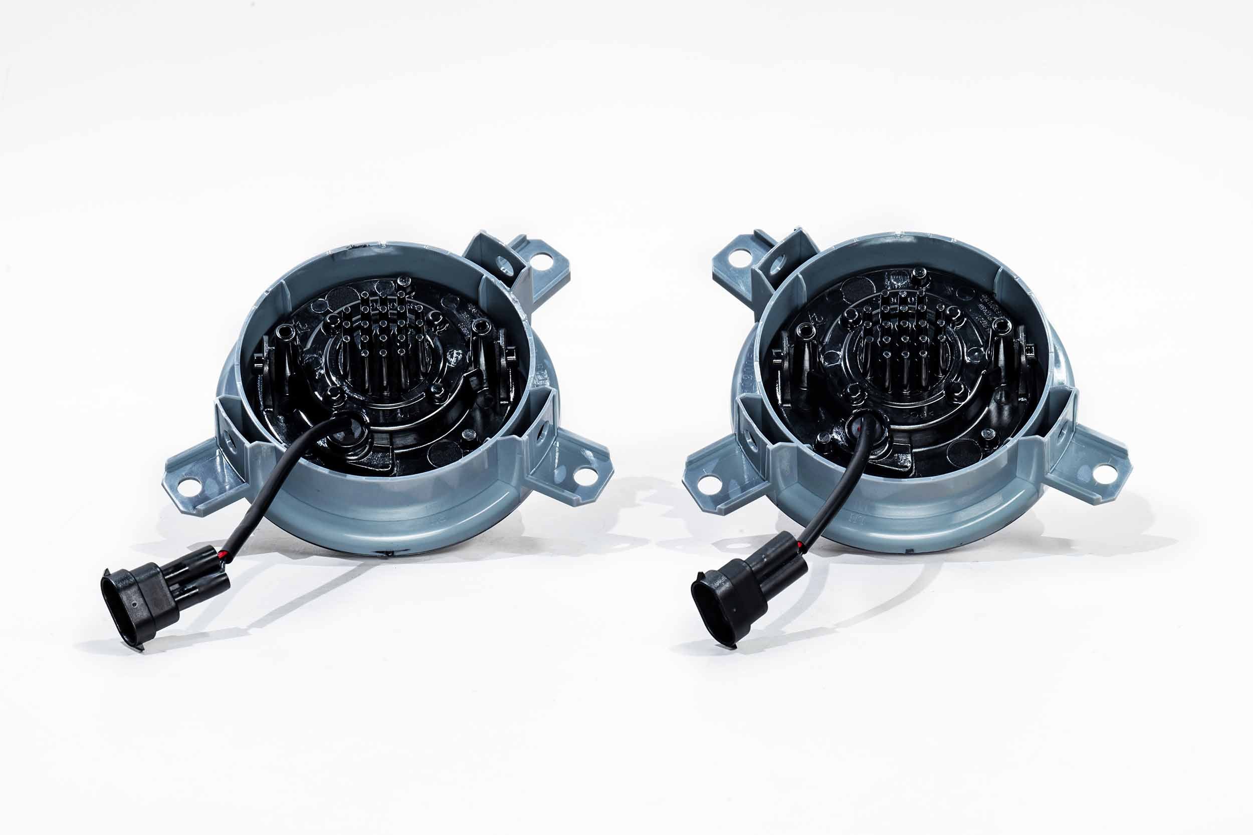 Morimoto XB LED Fogs: Ferrari 355 (Set)