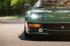Morimoto XB LED Fogs: Ferrari 355 (Set)