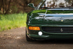 Morimoto XB LED Fogs: Ferrari 355 (Set)