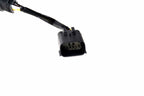 Morimoto XB LED Headlight Adapters: Silverado HD (24+ / Set)