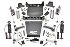 ROUGH COUNTRY Stamped Steel LCA Lift Kit Chevy/GMC 1500 (16-18)