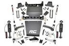 ROUGH COUNTRY Stamped Steel LCA Lift Kit Chevy/GMC 1500 (16-18)