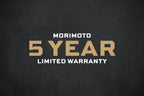 Morimoto XB LED Headlights: 18-23 Ford Mustang (Gen II / Set)