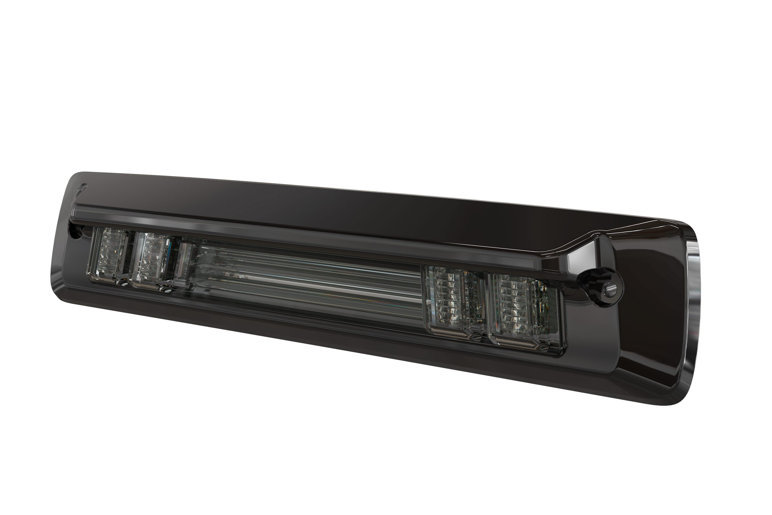 Morimoto X3B LED Third Brake Light: 2015+ Colorado/Canyon