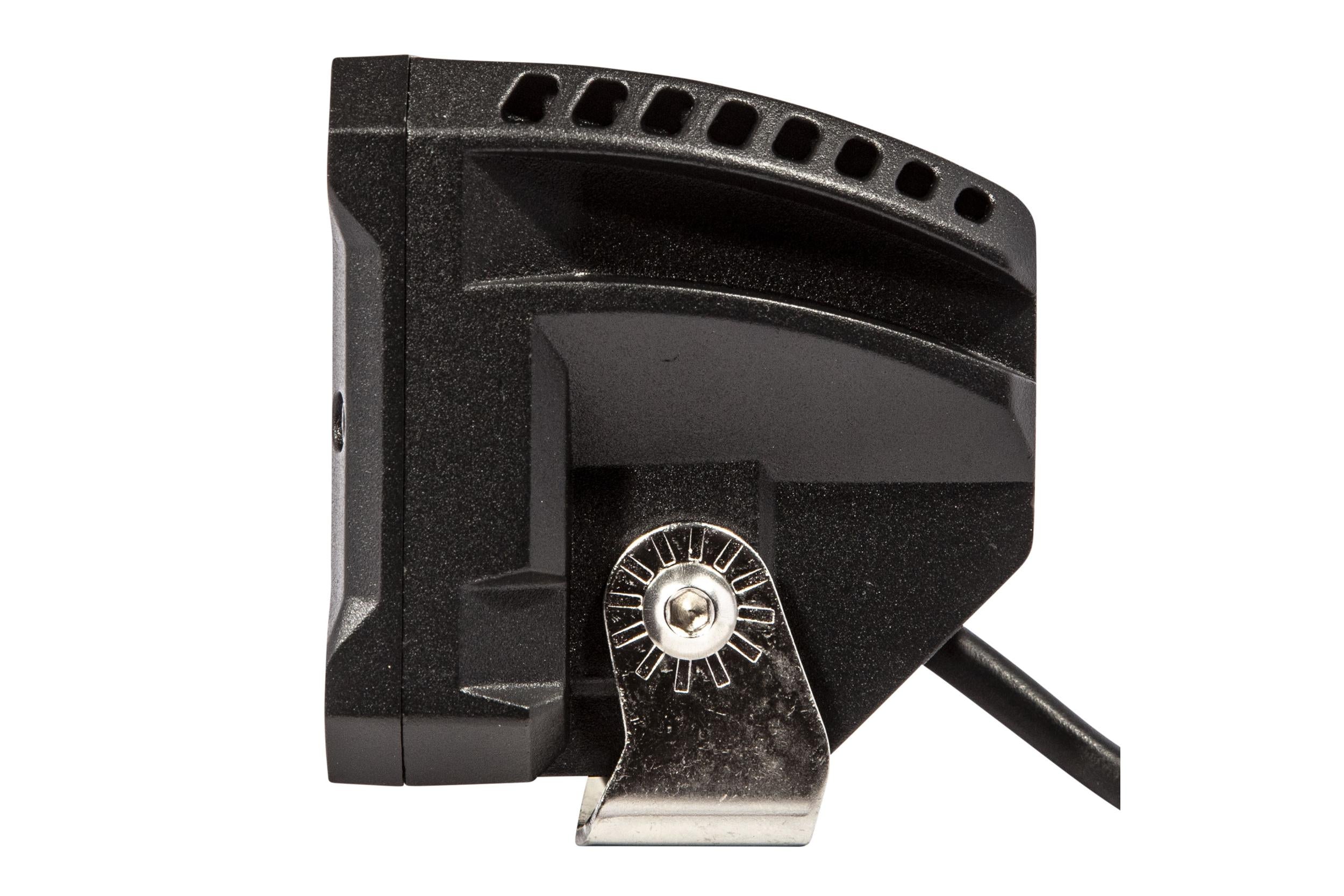 ProComp Pro Comp Gen 3 Pods: 2x2 Square / 12W / White / Spot Beam