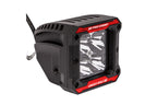 ProComp Pro Comp Gen 3 Pods: 2x2 Square / 12W / White / Spot Beam