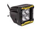 ProComp Pro Comp Gen 3 Pods: 2x2 Square / 12W / White / Spot Beam