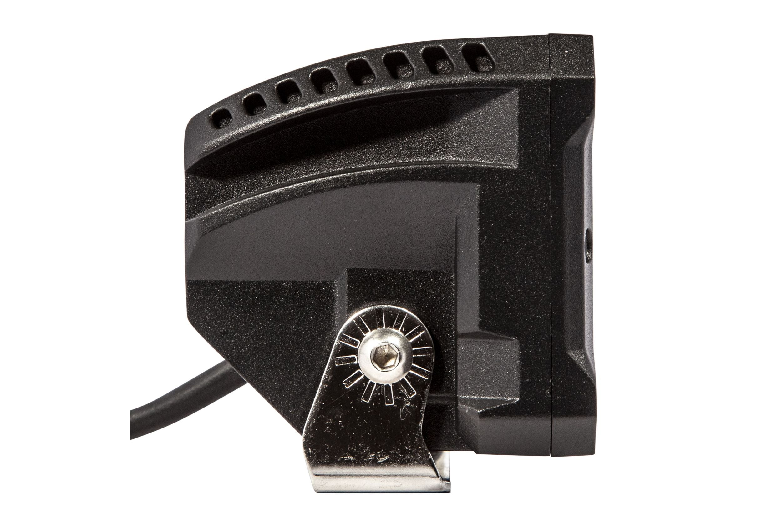 ProComp Pro Comp Gen 3 Pods: 2x2 Square / 20W / White / Flood Beam