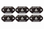 ProComp Pro Comp Universal Rock Light Kit: RGB Color Changing (6 Pc)
