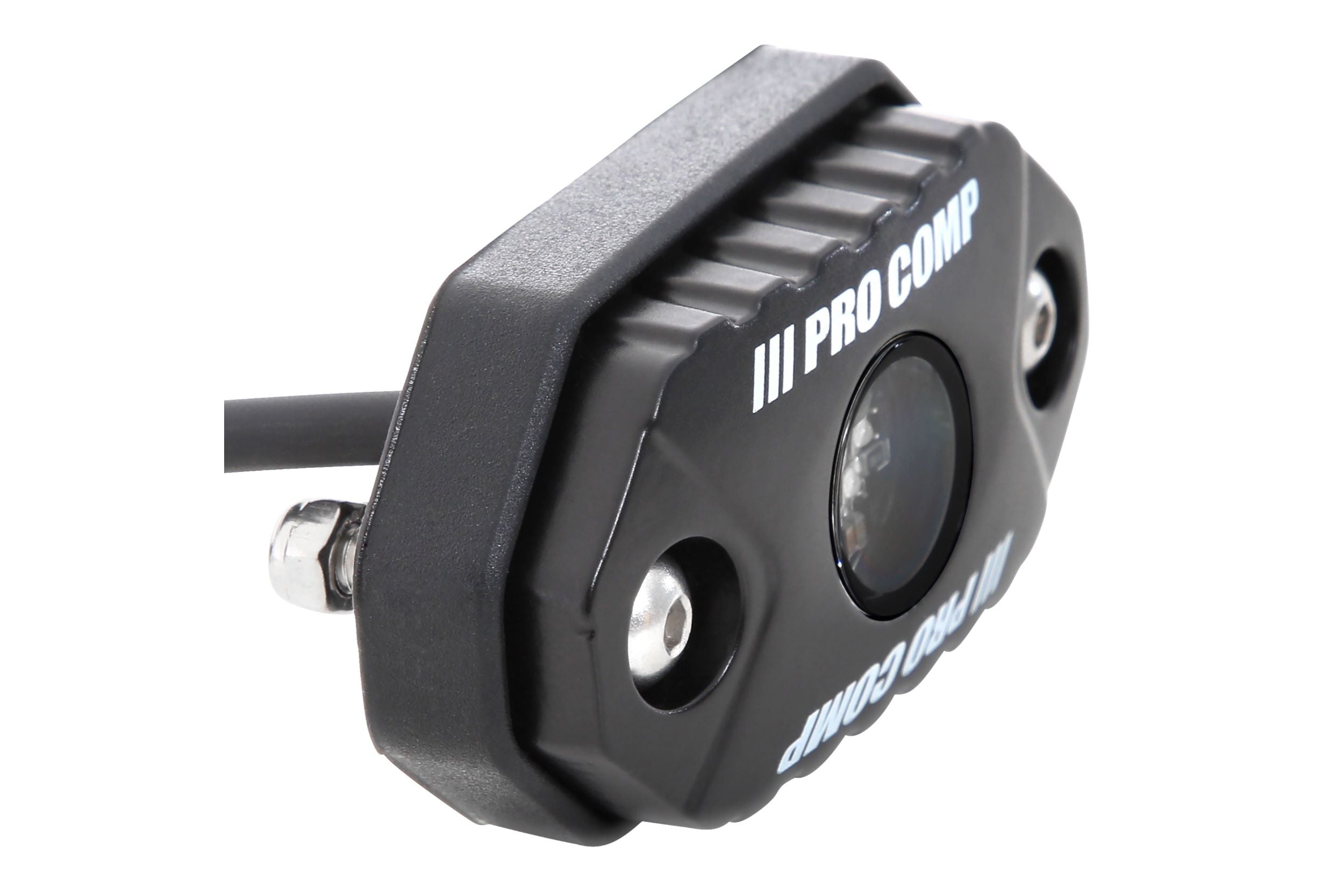 ProComp Pro Comp Universal Rock Light Kit: RGB Color Changing (6 Pc)