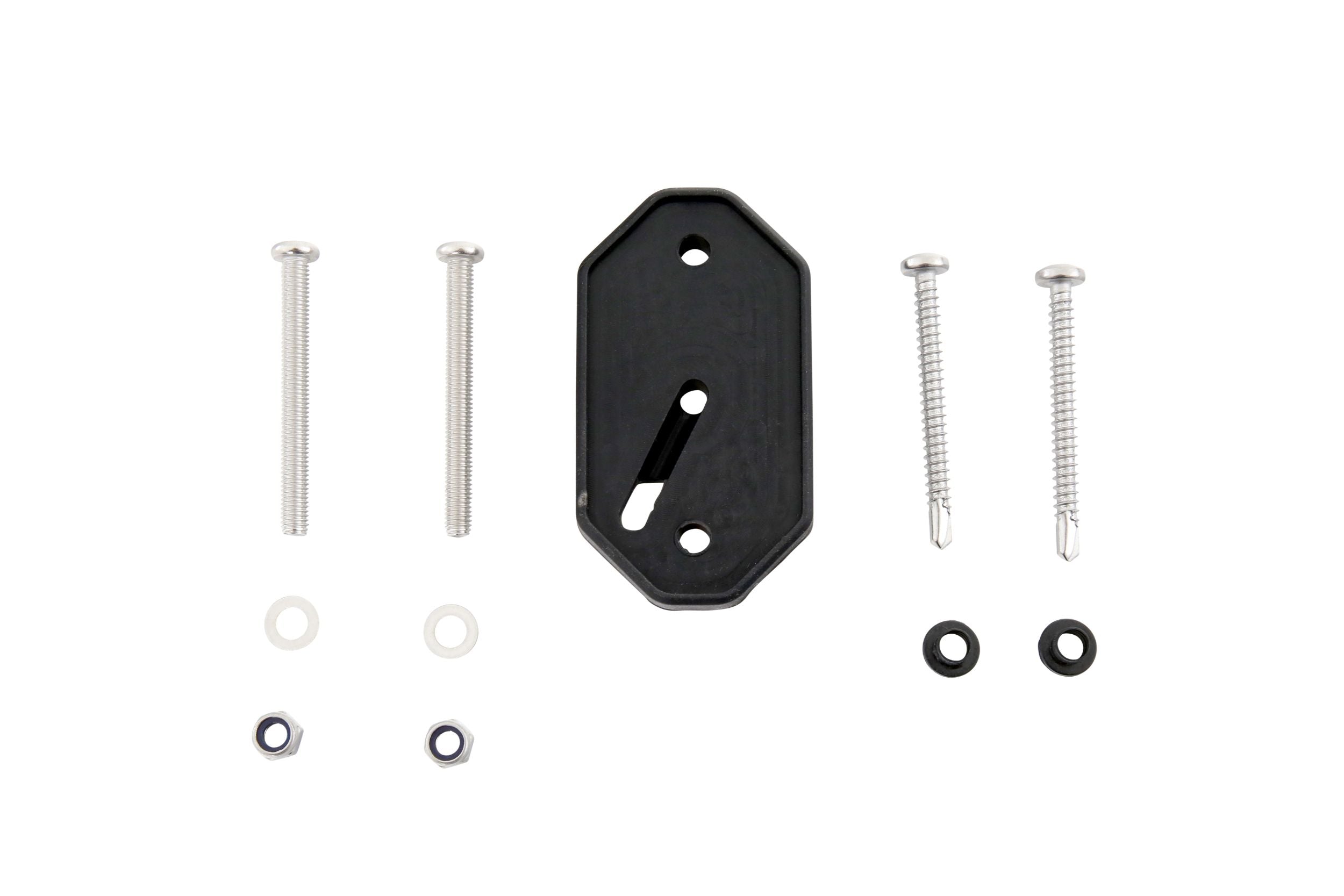ProComp Pro Comp Universal Rock Light Kit: RGB Color Changing (6 Pc)