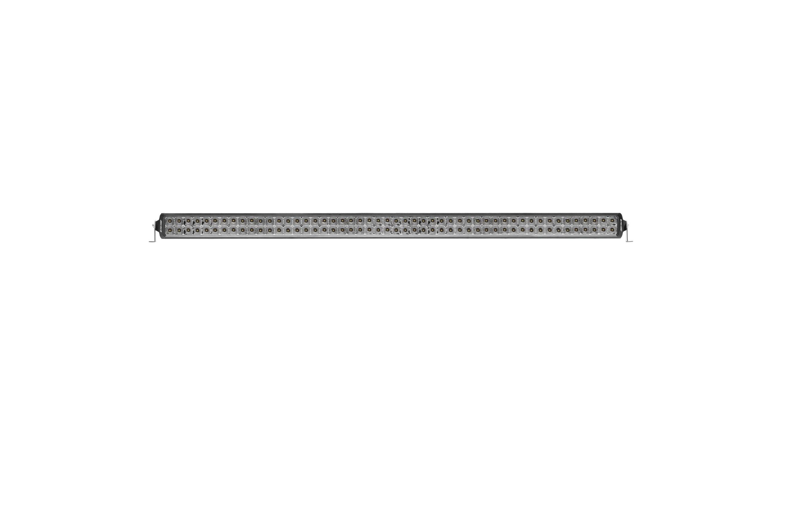 ProComp Pro Comp Motorsports Series Double Row Light Bar: 50" / White / Combo Beam