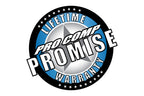 ProComp Pro Comp Motorsports Series LED Pod: 5" / White / Combo Beam