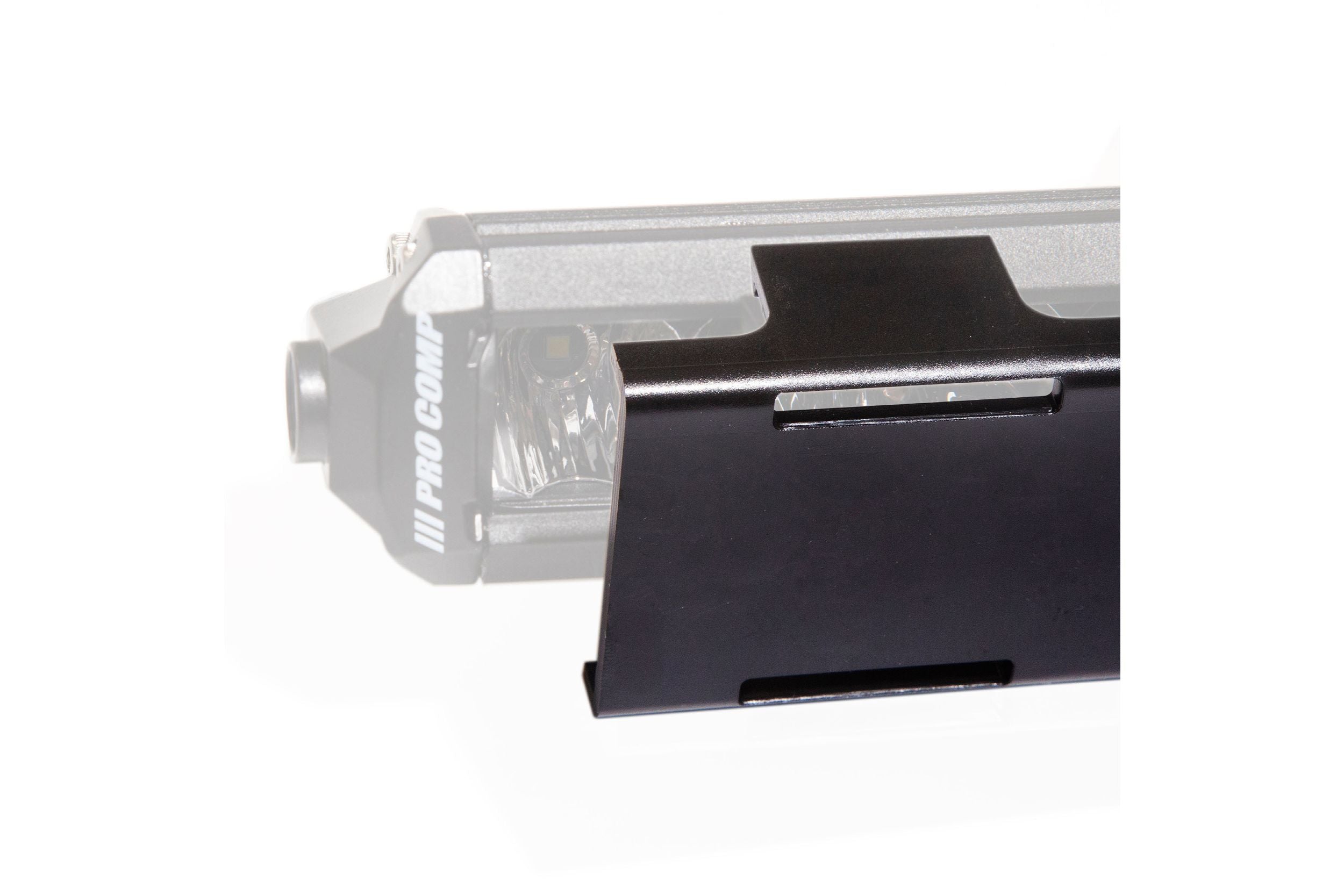 ProComp Pro Comp Motorsports Series Single Row Light Bar: 20" / White / Combo Beam