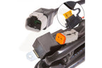 ProComp Pro Comp Motorsports Series Single Row Light Bar: 20" / White / Combo Beam