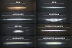 Morimoto XB Evo Fog Lights: Type S (White / Set)