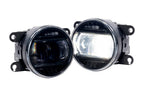 Morimoto XB Evo Fog Lights: Type S (White / Set)