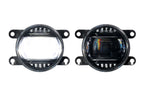 Morimoto XB Evo Fog Lights: Type S (White / Set)