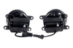 Morimoto XB Evo Fog Lights: Type S (White / Set)
