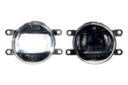 Morimoto XB Evo Fog Lights: Type T (White / Set)