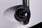 Morimoto XB Evo Fog Lights: Type T (White / Set)