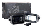Morimoto XB Evo Fog Lights: Type F2 (White / Set)
