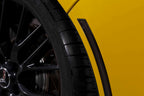 Morimoto XB LED Side Markers: Corvette C7 (Rear / Red / Set)