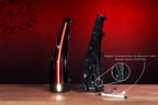 Morimoto XB LED Tail Lights: Chevrolet Tahoe / Suburban (15-20 / Smoked Lens / Set)