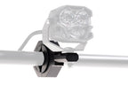 Morimoto Banger Mounts: Tube Clamp (Set)