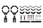 Morimoto Banger Mounts: Tube Clamp (Set)