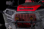 Morimoto Banger Mounts: Tube Clamp (Set)