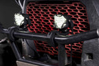 Morimoto Banger Mounts: Tube Clamp (Set)