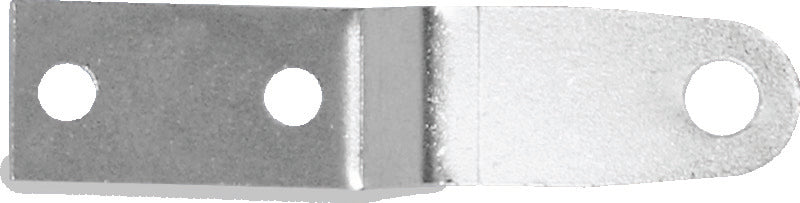 Mustang Harley Rear Mounting Bracket and Screw