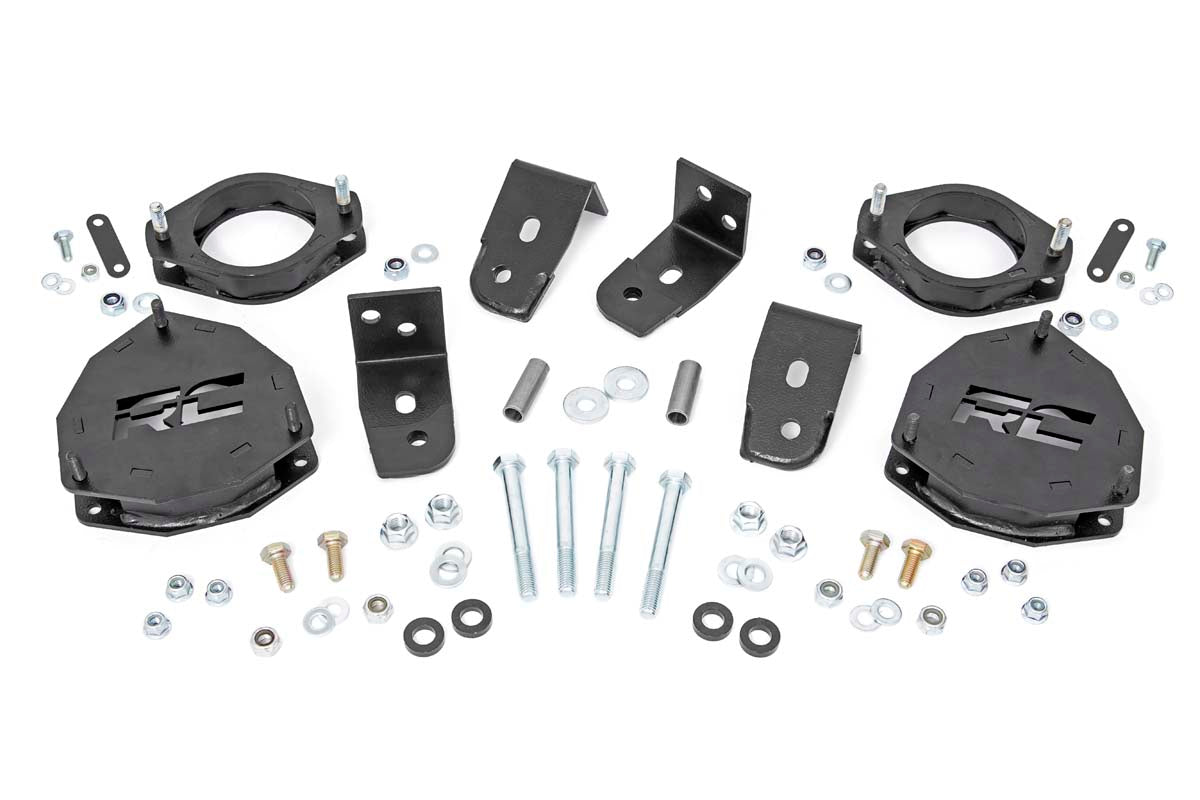 ROUGH COUNTRY Lift Kit Subaru Forester 4WD (2014-2018)