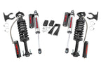 ROUGH COUNTRY Lift Kit Ford F-150 4WD (2021-2026)