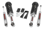 ROUGH COUNTRY Lift Kit Ford F-150 4WD (2021-2026)