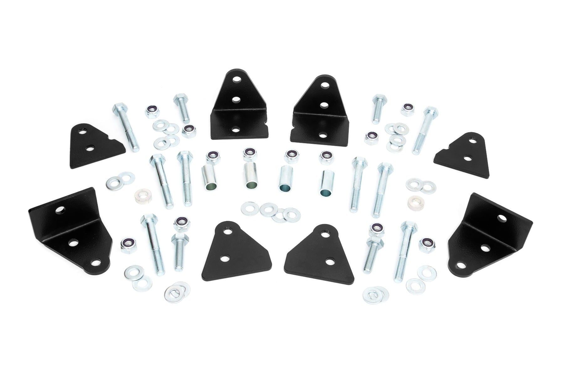 ROUGH COUNTRY Lift Kit Kubota RTV-X1120 Deluxe/RTV-X1120D
