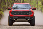 Morimoto XB Evo Hybrid Headlights: Ford F-150 (09-14 / Set)