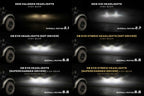 Morimoto XB Evo Hybrid Headlights: Ford F-150 (09-14 / Set)