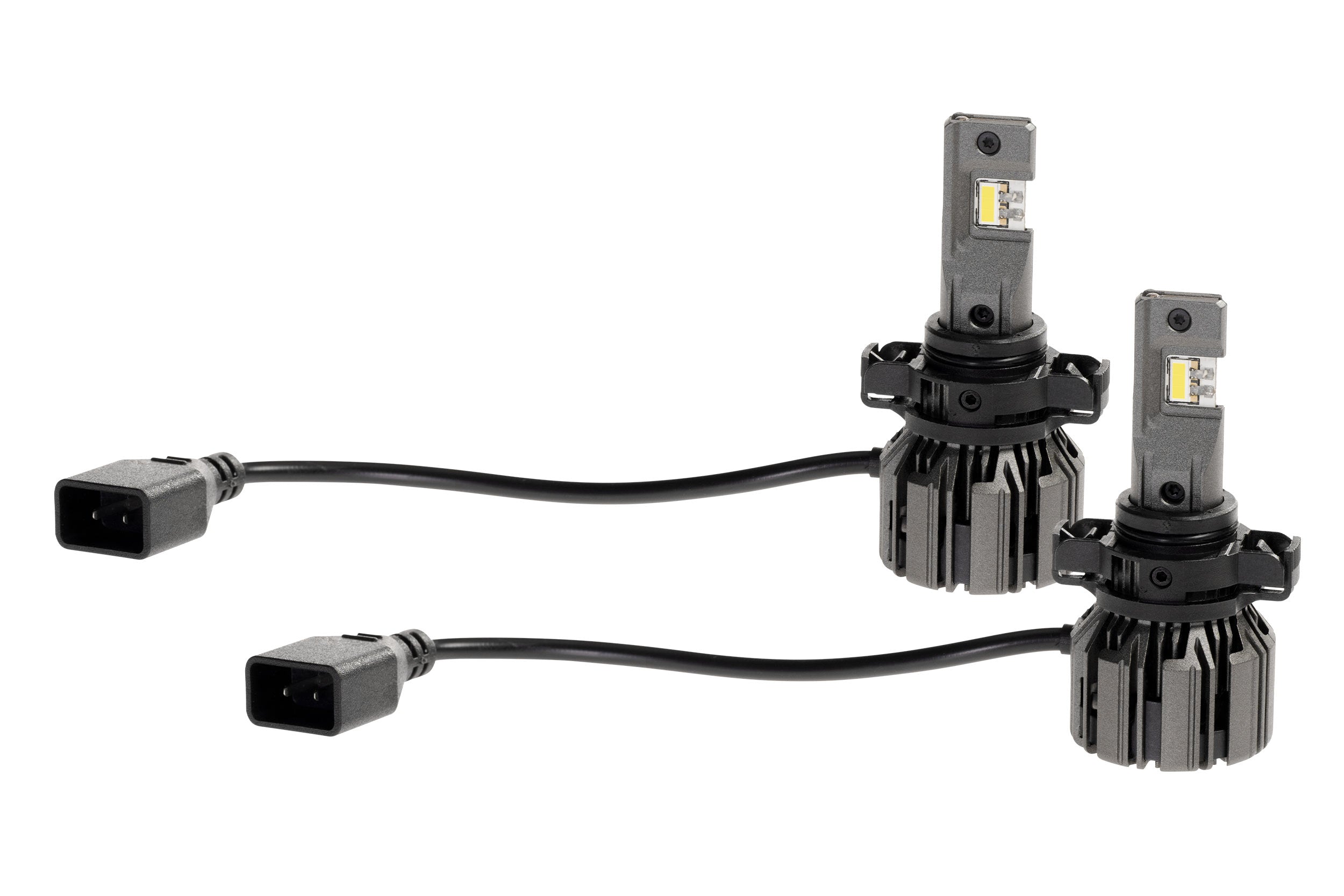 GTR Lighting 5202: GTR Lighting Ultra 3 (Pair)