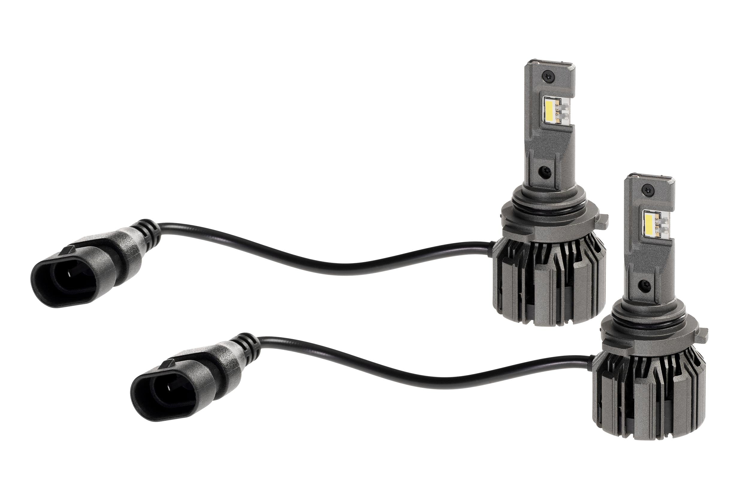 GTR Lighting 9006: GTR Lighting Ultra 3 (Pair)