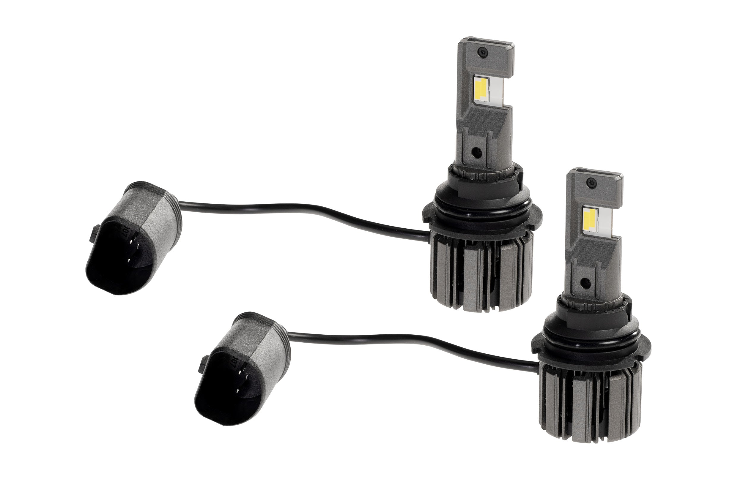 GTR Lighting 9007/9004: GTR Lighting Ultra 3 (Hi/Lo / Pair)