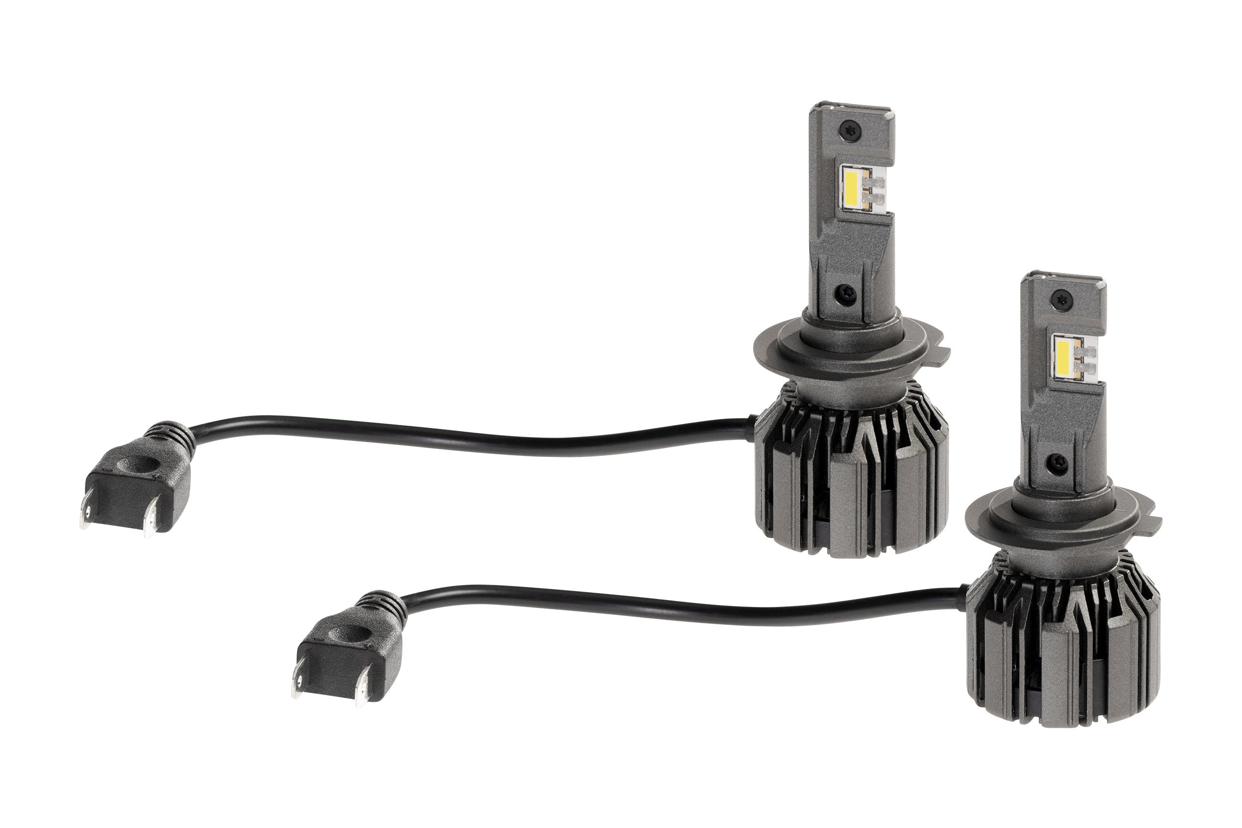 GTR Lighting H7: GTR Lighting Ultra 3 (Pair)