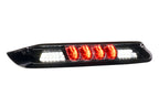 Morimoto X3B LED Third Brake Light: 07-13 Silverado/Sierra