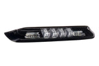 Morimoto X3B LED Third Brake Light: 07-13 Silverado/Sierra
