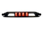 Morimoto X3B LED Third Brake Light: 07-13 Silverado/Sierra