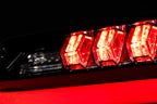 Morimoto X3B LED Third Brake Light: 07-13 Silverado/Sierra