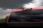 Morimoto X3B LED Third Brake Light: 07-13 Silverado/Sierra