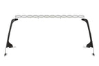 Morimoto Jeep JL/JT Light Bar Windshield Mounts (Set)